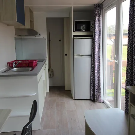 Land's Hause Par La Conciergerie Francaise Emplacement 11a Apartment *